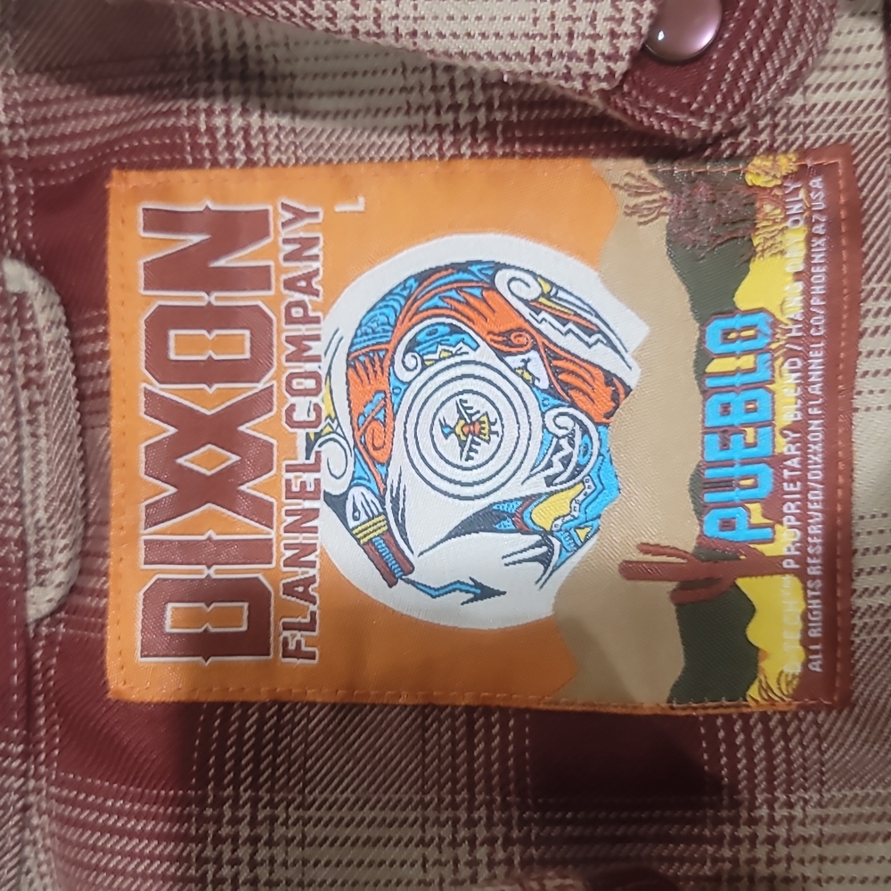 Dixxon Pueblo